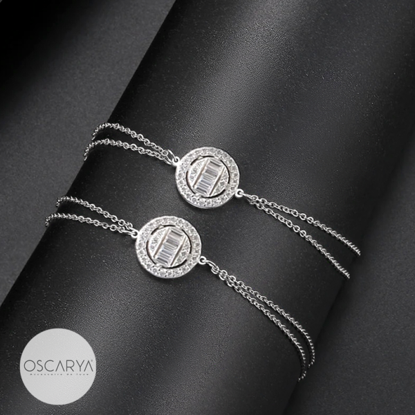 OSCARYA® | Bracelet